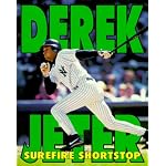 Derek Jeter: Surefire Shortstop book cover