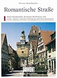Romantische Stra�e. Kunst- Reisef�hrer