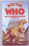 Doctor Who and the Dinosaur Invasion