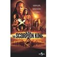 The Scorpion King [2002]