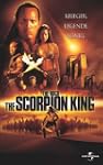 The Scorpion King [VHS]