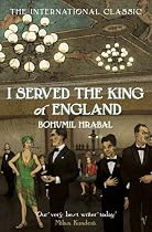 I Served the King of England