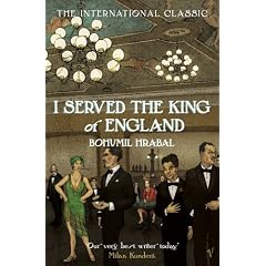 I Served the King of England
