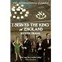 I Served the King of England