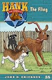 Hank the Cowdog #38 The Fling (Hank the Cowdog)