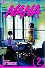Nana (Volume 2)