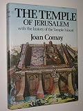 The Temple of Jerusalem : with the history of the Temple Mount
