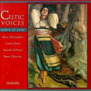 CD-Charts  Music : Celtic Voices: Women of Song