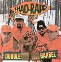 Double Barrel