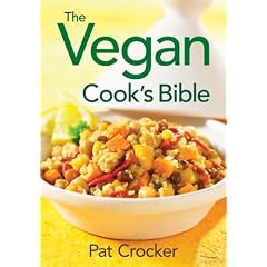 The Vegan Cook's Bible