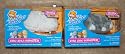 Zhu Zhu Pets Hamster 2 Pack - Num Nums and Chunk