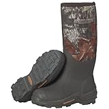 The Original MuckBoots Women's Woody Max Women'S Outdoor Boot,Camo,6 M US Womens