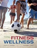 Total Fitness and Wellness (5th Edition)