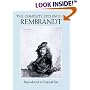 The Complete Etchings of Rembrandt: Reproduced in Original Size