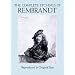 The Complete Etchings of Rembrandt: Reproduced in Original Size (Dover Fine Art, History of Art)