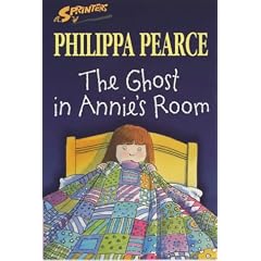 The Ghost in Annie's Room (Sprinters)