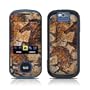 Herd Design Skin Decal Sticker for the Samsung Exclaim SPH M550 Cell Phone