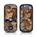 Herd Tribal Horse Design Skin Decal Sticker for the Samsung Exclaim SPH M550 Cell Pho...