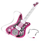 KIDdesigns, Inc Barbie  Guitar