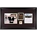 Gene Hackman - French Connection - Framed 8x10 Photograph with Piece of Hollywood Sign