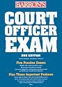 Court Officer Exam (Barron's Court Officer Exam)