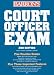 Court Officer Exam (Barron's Court Officer Exam)
