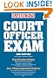 

Court Officer Exam (Barron's Court Officer Exam)
