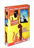 Revue FILM OFFICE  / Kirikou et la sorcière;princes et princesses
