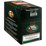 Green Mountain Coffee Fair Trade Wild Mountain Blueberry, K-Cups for Keurig Brewers, 25-Count Boxes (Pack of 2)
