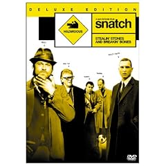 Snatch