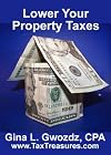 Lower Your Property Taxes