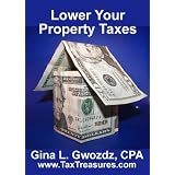 Lower Your Property Taxes
