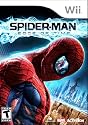 Spider-man: The Edge of Time