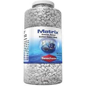 Seachem Matrix Bio Media 1 Liter