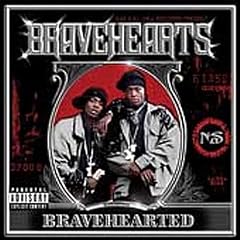 Bravehearted