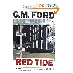 Red Tide: A Novel (Ford, G. M.)