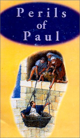 Perils of Paul under Paul in The Books Store