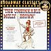 Music : The Unsinkable Molly Brown (1960 Original Broadway Cast)