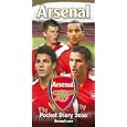 Official Arsenal FC 2010 Diary 