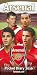 Official Arsenal FC 2010 Diary
