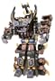 Power Rangers Ninja Storm Thunder Power Megazord Action Figure