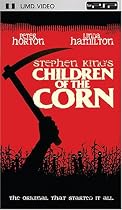 Children of the Corn [UMD for PSP]