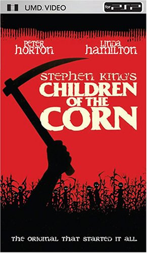 See Children of the Corn [UMD for PSP] Get It Today!