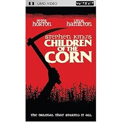 Children of the Corn [UMD for PSP] by 