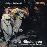 Die Nibelungen. 2 CDs - 