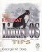 Book Learn Red Hat Linux OS Tips (Learn Red Hat Linux)