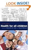 Health for all children: 4th Report (Medicine)