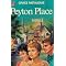 La saga de Peyton Place