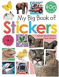 My Big Book of Stickers