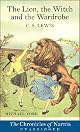The Lion, the Witch and the Wardrobe